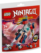 LEGO Ninjago 30699 Wielofunkcyjny mini (3)