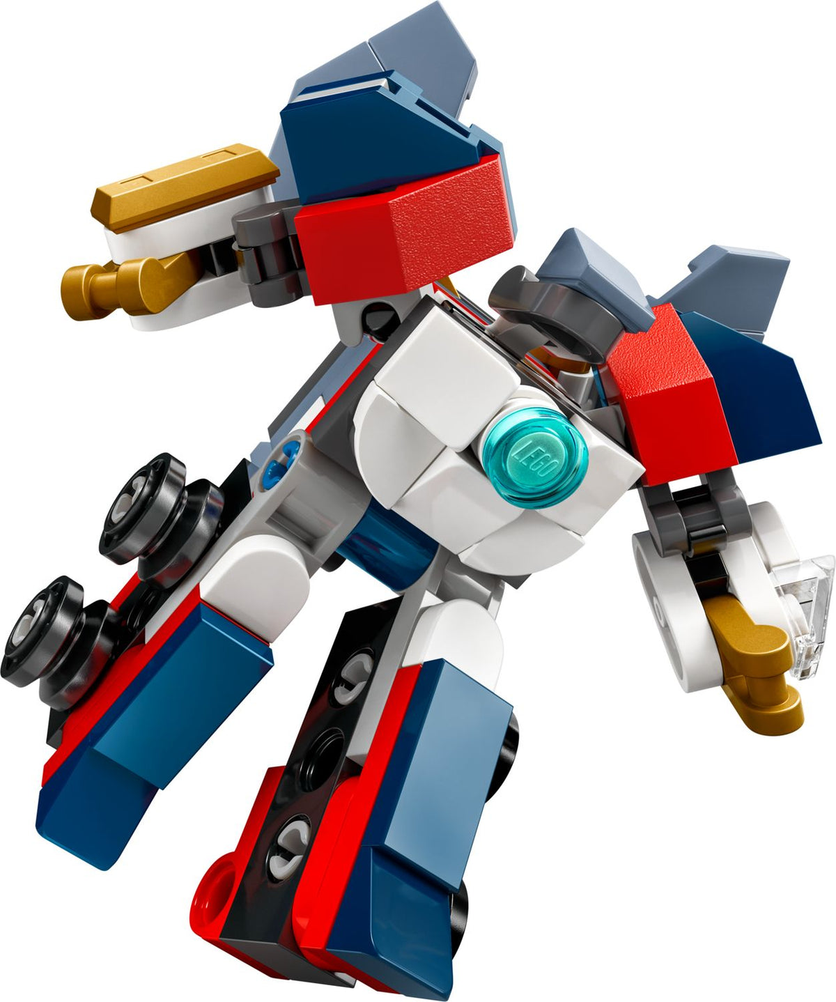 LEGO Ninjago 30699 Wielofunkcyjny mini (2)