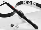 Rowenta X KARL LAGERFELD CF321L Rizador de pelo Caliente Negro, Rojo 47 W 1,8 m (3)