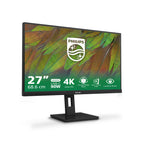 Philips 3000 series 27B1U3900/00 pantalla para PC 68,6 cm (27") 3840 x 2160 Pixeles 4K Ultra HD LCD Negro (3)