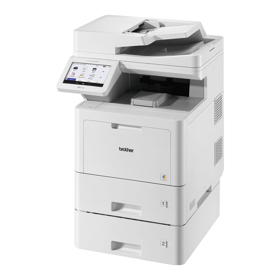 Brother MFCL9670CDNT Laser A4 2400 x 600 DPI 40 ppm (3)