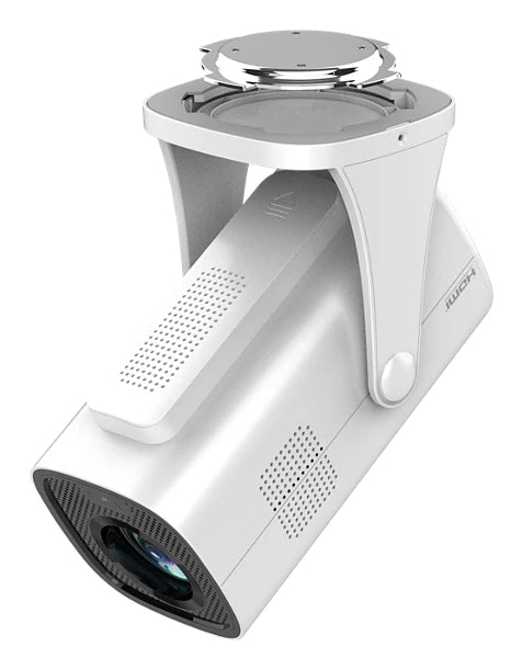 Philips NeoPix 250 Smart Proyector de corto alcance 250 lúmenes ANSI LCD 1080p (1920x1080) Blanco (5)