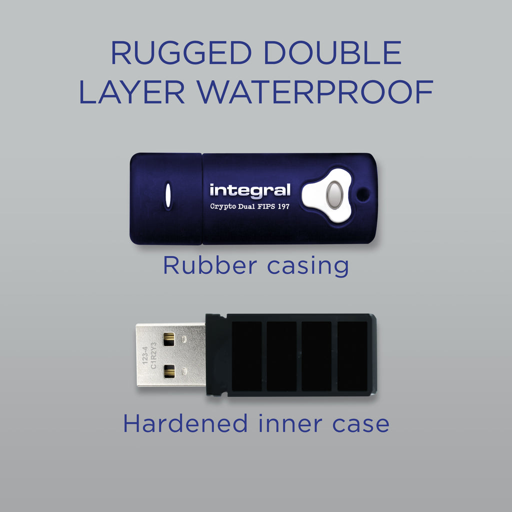 Integral INFD4GCRYDL3.0197 unidad flash USB 4 GB 3.2 Gen 1 (3.1 Gen 1) (5)