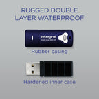 Integral INFD4GCRYDL3.0197 unidad flash USB 4 GB 3.2 Gen 1 (3.1 Gen 1) (5)