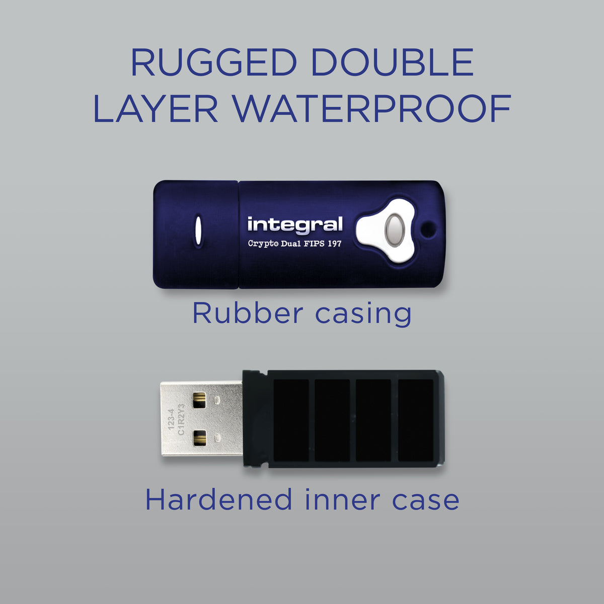 Integral INFD4GCRYDL3.0197 unidad flash USB 4 GB 3.2 Gen 1 (3.1 Gen 1) (5)