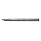 Staedtler Pigment liner rotulador de punta fina 0.3mm negro (2)