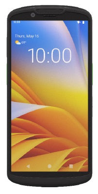 Zebra TC58BE ordenador móvil de mano 6" 1080 x 2160 Pantalla táctil 282 g Negro (6)