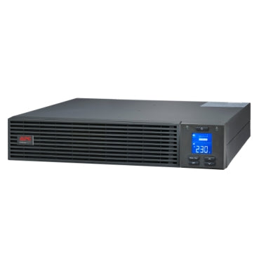 APC SRV3KRIRK-E sistema de alimentación ininterrumpida (UPS) 3 kVA 2700 W (2)