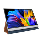 Asustek 90LM07EV-B01170 - ASUS ZenScreen OLED MQ13AH, Monitor OLED, 13"