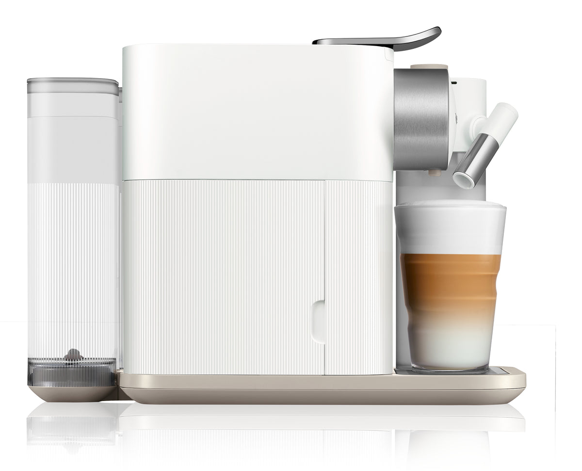 De’Longhi Lattissima One Gran Lattissima EN640.W Semi-automática Macchina per caffè a capsule 1 L (7)
