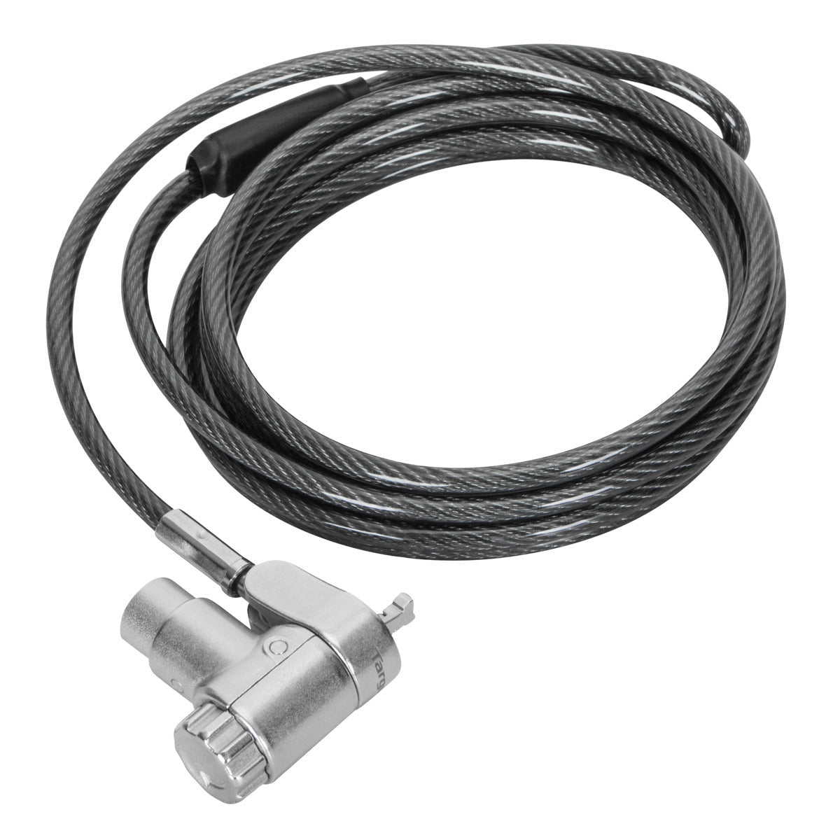 Targus ASP95GL cable antirrobo Plata 2 m (6)