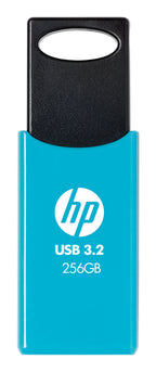 HP 712w unidad flash USB 256 GB USB tipo A 3.2 Gen 1 (3.1 Gen 1) Azul (2)
