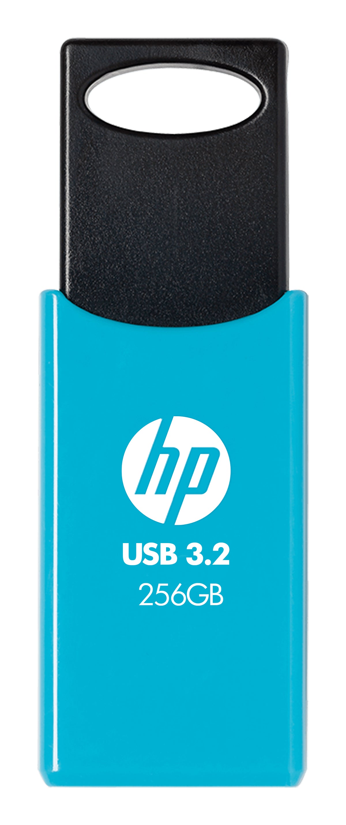 HP 712w unidad flash USB 256 GB USB tipo A 3.2 Gen 1 (3.1 Gen 1) Azul (2)