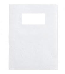 GBC 46715E cubierta 50 pieza(s)
