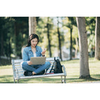 Kensington K80183WW auricular y casco Inalámbrico Diadema Bluetooth (5)