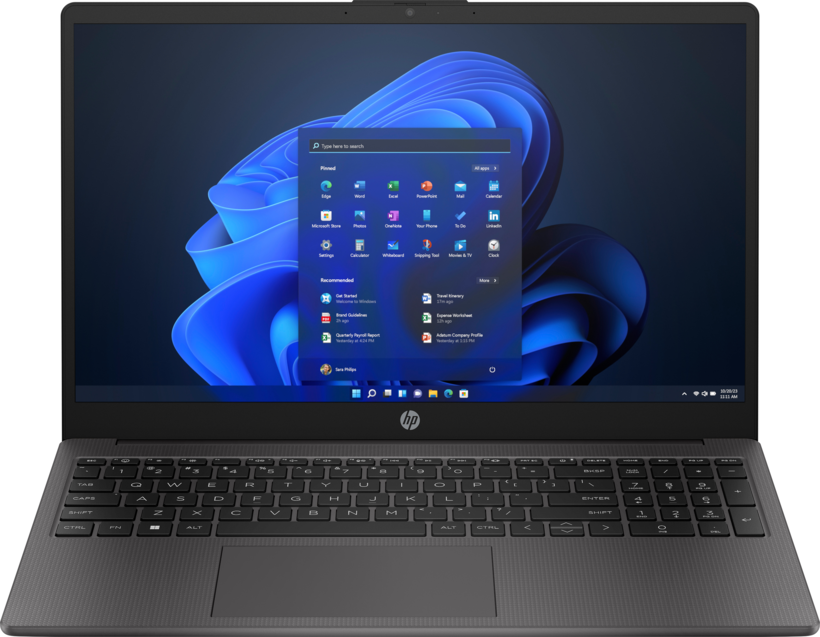 Hp 250r G10 Core 7 16/512 Gb C14q5et#abe