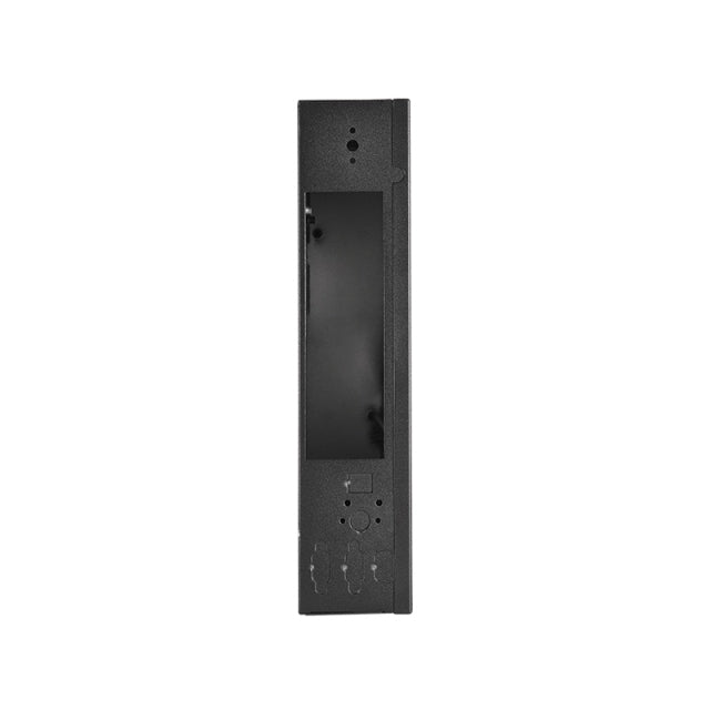 Chieftec IX-06B-OP carcasa de ordenador Small Form Factor (SFF) Negro (5)
