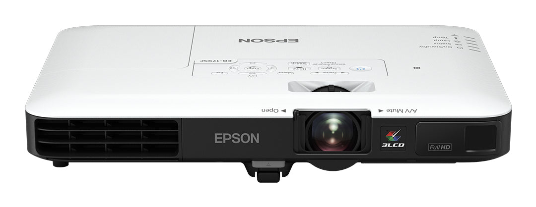 Epson EB-1795F