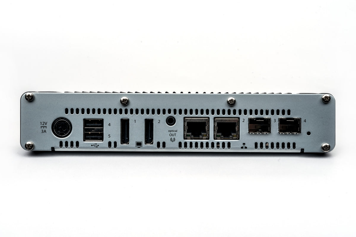 Vertiv Avocent HMX8000R extensor KVM Receptor (3)
