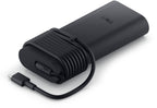 DELL 492-BDQD adaptador e inversor de corriente Interior 130 W Negro (3)