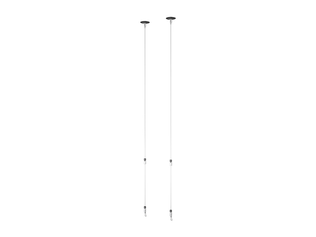 Multibrackets 8720 accesorio para soporte de pantalla de señalización Kit