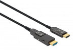 Manhattan 355520 cable HDMI 30 m HDMI tipo A (Estándar) HDMI tipo D (Micro) Negro (3)