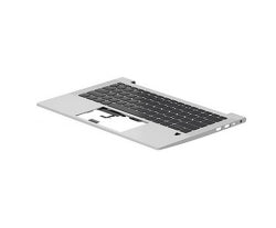 HP N10775-091 refacción para laptop Teclado (2)
