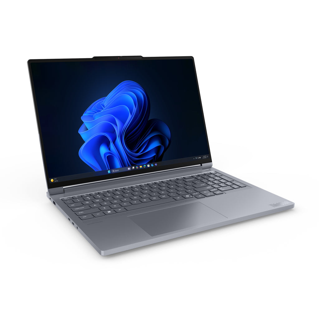 Lenovo ThinkBook 16p G6 IAX Intel Core Ultra 9 275HX Portátil 40,6 cm (16") 3.2K 32 GB DDR5-SDRAM 1 TB SSD NVIDIA GeForce RTX 5060 Wi-Fi 7 (802.11be) Windows 11 Pro Gris Español (3)