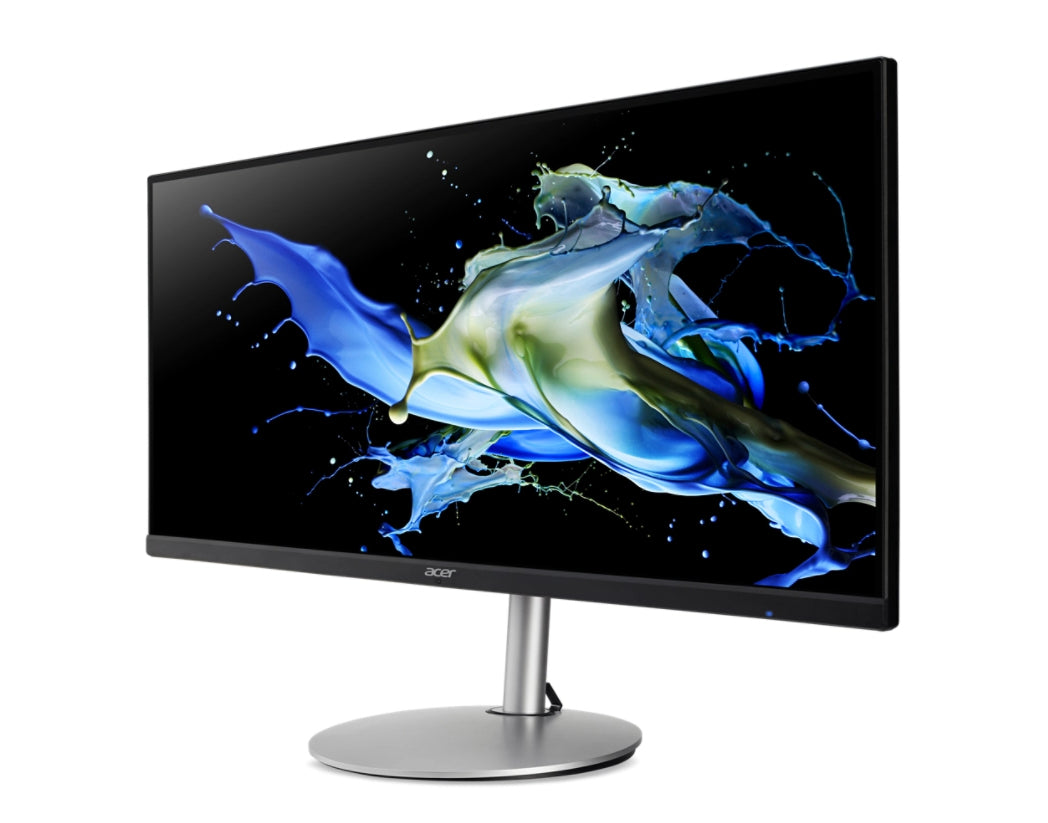 Acer Vero CB273 pantalla para PC 68,6 cm (27") 1920 x 1080 Pixeles Full HD LED Negro (3)