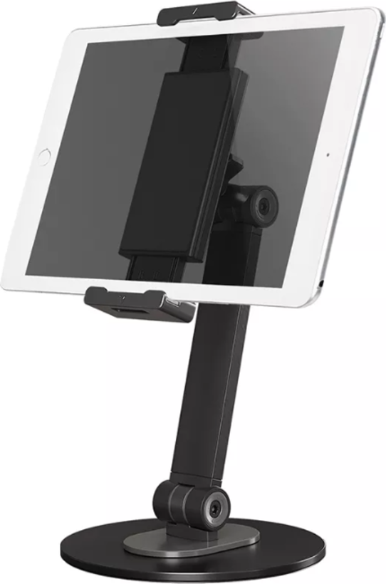 Soporte fijo mesa tablet Neomounts