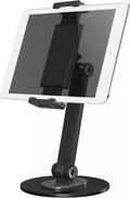 Soporte fijo mesa tablet Neomounts