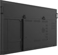 Viewsonic CDE75G3-1C pantalla de señalización Pantalla plana para señalización digital 190,5 cm (75") LCD 500 cd / m² 4K Ultra HD Negro 24/7 (7)