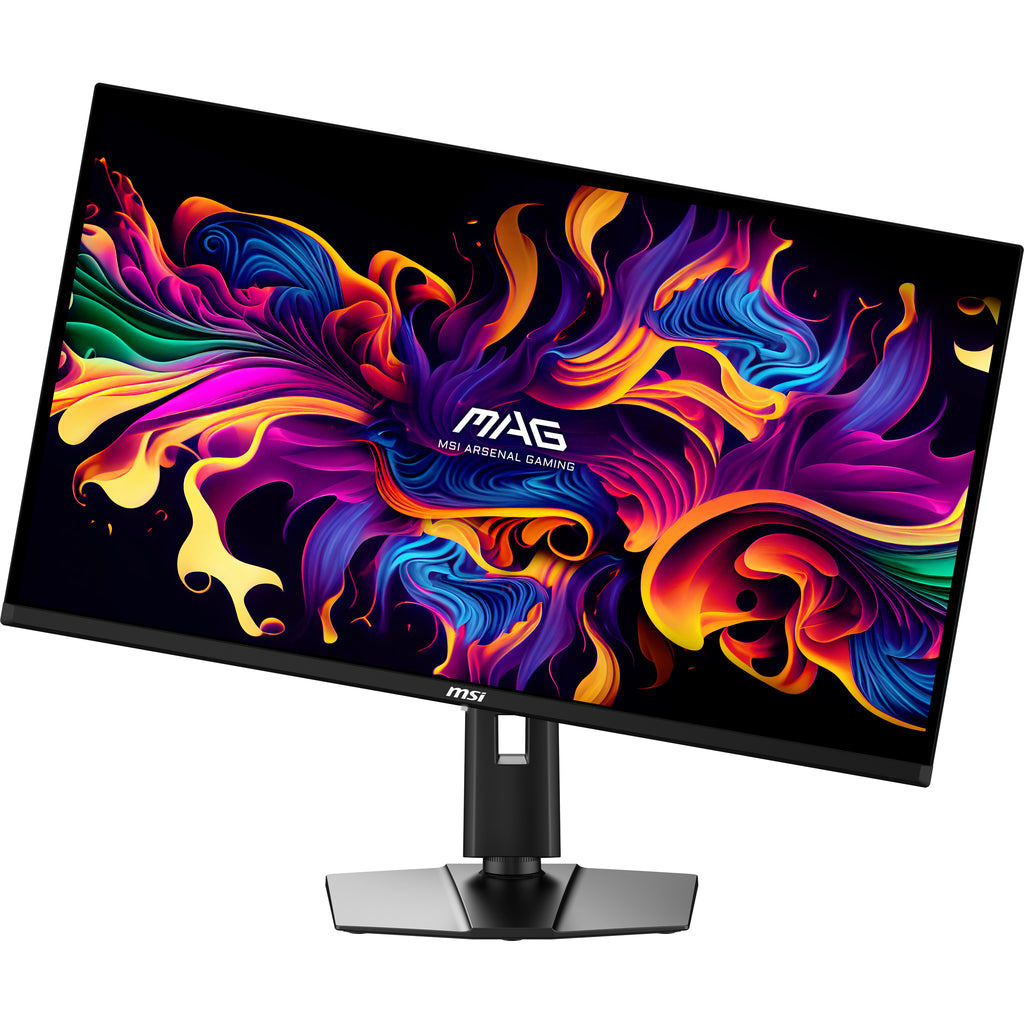 MSI MAG 321UPDE QD-OLED pantalla para PC 80 cm (31.5") 3840 x 2160 Pixeles 4K Ultra HD Negro (6)