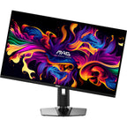 MSI MAG 321UPDE QD-OLED pantalla para PC 80 cm (31.5") 3840 x 2160 Pixeles 4K Ultra HD Negro (6)