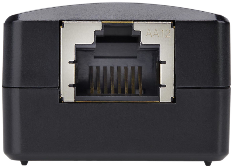 Startech 1G-NETWORK-ISOLATOR - Acoplador de red, Conforme a la TAA, RJ-45 (5)