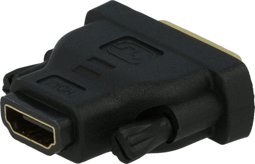 Adaptador Articona DVI-D - HDMI 293657 (2)