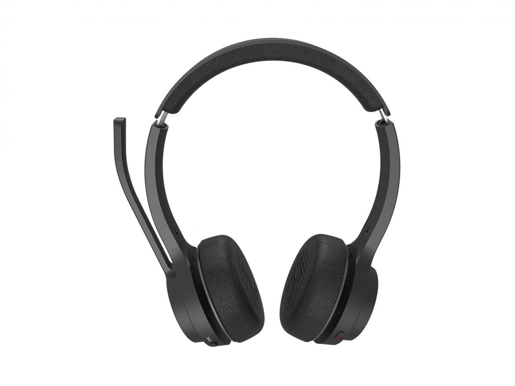 Conceptronic POLONA04B auricular y casco Auriculares Inalámbrico y alámbrico Diadema Llamadas/Música USB Tipo C Bluetooth Negro (4)