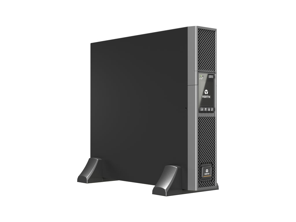 Vertiv Liebert GXT5 sistema de alimentación ininterrumpida (UPS) Doble conversión (en línea) 3 kVA 7 salidas AC (3)