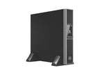 Vertiv Liebert GXT5 sistema de alimentación ininterrumpida (UPS) Doble conversión (en línea) 3 kVA 7 salidas AC (3)