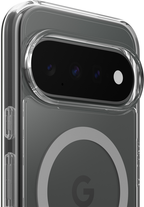 OtterBox Lumen Clear Magnets SEAHORSE/ANCHOVY - clear (4)