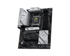 MSI MAG X870E GAMING MAX WIFI placa base AMD X870E Zócalo AM5 ATX (4)