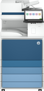 MFP HP LaserJet Enterprise Flow 8601z