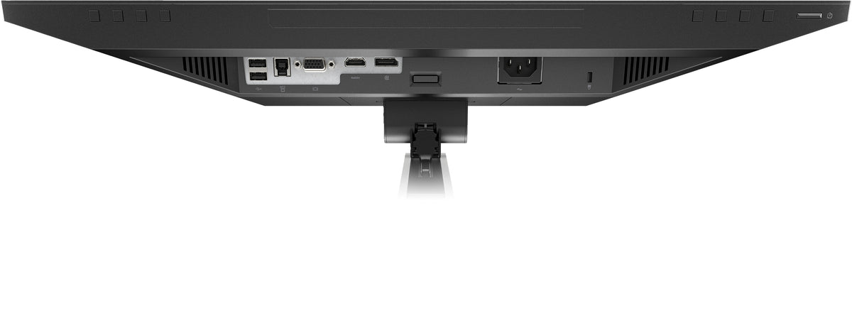 HP E24mv G4 FHD Conferencing Monitor computer monitor 60.5 cm (23.8") 1920 x 1080 pixels Full HD Black, Silver (7)