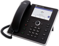 Teléfono IP AudioCodes C450HD PoE (2)