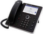 Teléfono IP AudioCodes C450HD PoE (2)