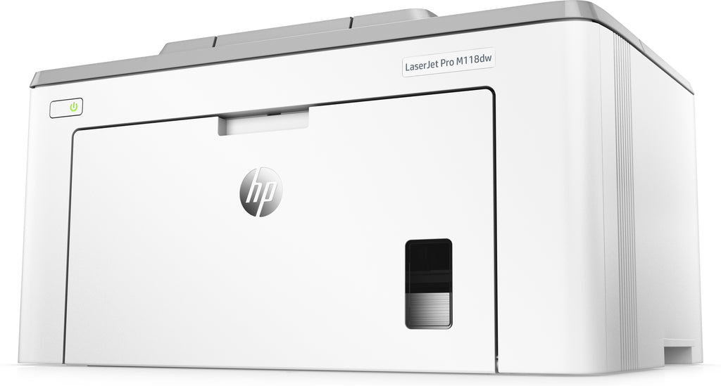 HP LaserJet Pro M118dw 1200 x 1200 DPI A4 Wifi (3)