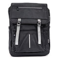 Ewent EW2537 maletines para portátil 40,9 cm (16.1") Mochila Negro