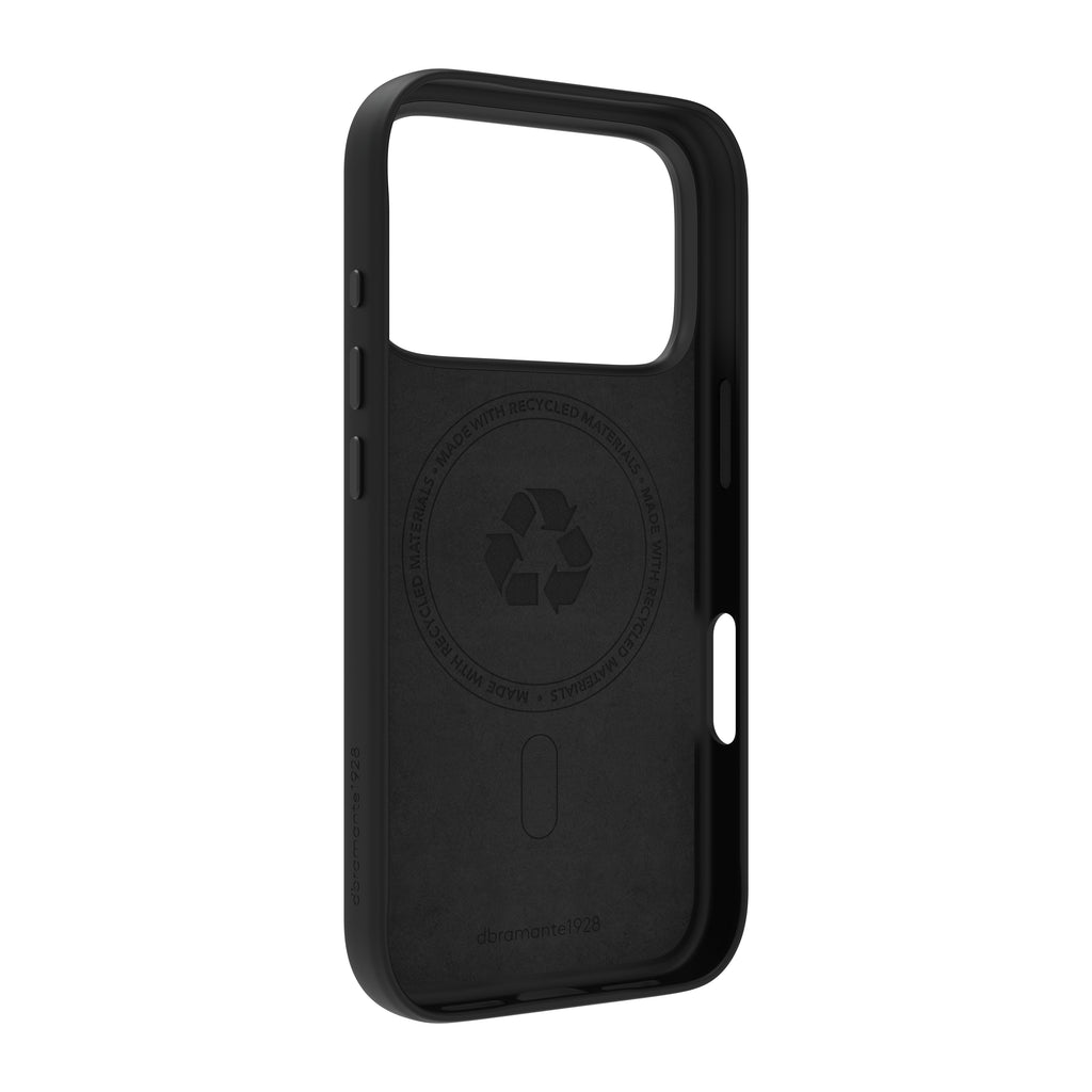 dbramante1928 Roskilde MS ICON funda para teléfono móvil 15,9 cm (6.27") Negro (2)
