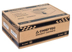 Chieftec GPS-650A8 unidad de fuente de alimentación 650 W 20+4 pin ATX PS/2 Negro (5)