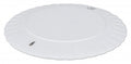 Manhattan 180290 cargador de dispositivo móvil Smartphone Blanco USB Interior